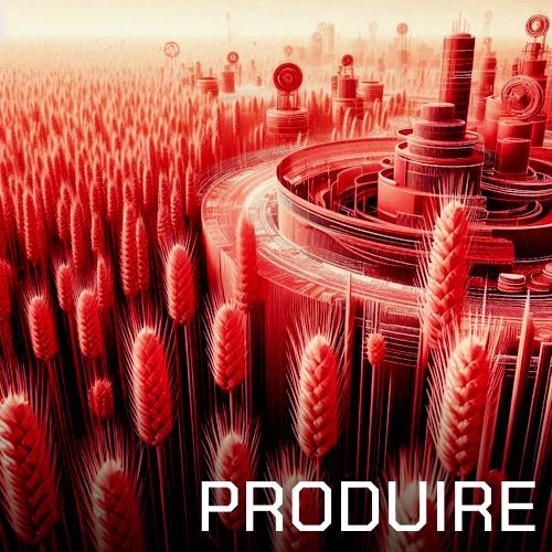 Produire